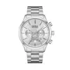 Relógio Masculino Multifuncional Fashionável Orsga com Calendário, Design Clássico Luminoso, Relógio de Pulso Quartz para Negócios Transfronteiriços Transmissão ao Vivo Fabricante