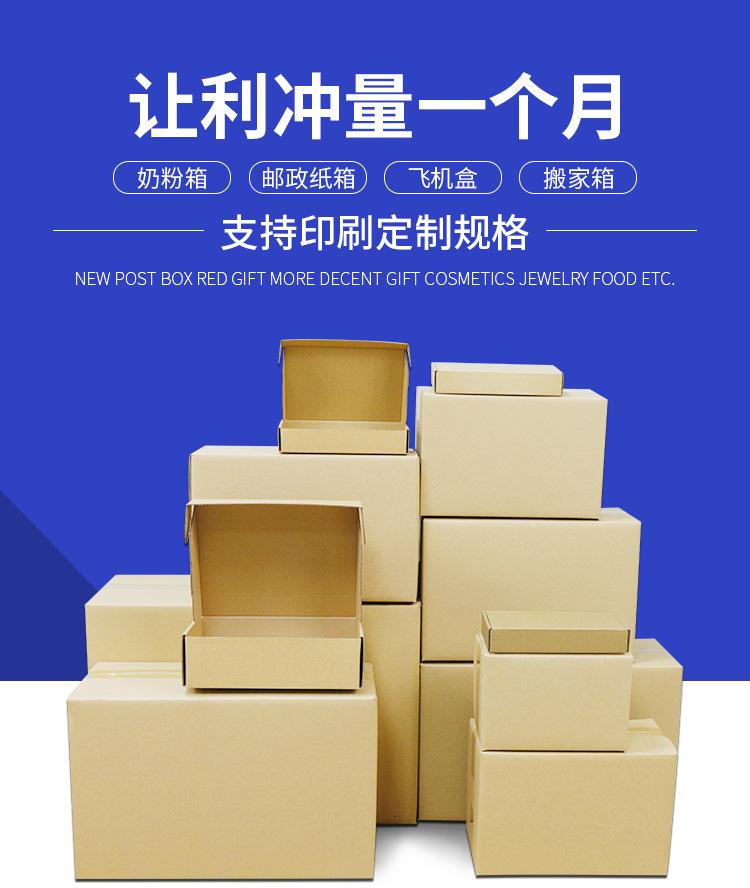 飞机盒纸箱详情页_01