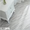Suelo Adhesivo de PVC de Lujo Ligero para Dormitorio y Sala de Estar, Renovación de Suelos Viejos, Suelo Comercial con Textura de Madera, Resistente al Desgaste e Impermeable