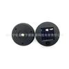 Luz Solar de Jardim Lanterna de Ferro Acessórios Caixa de Bateria + Frasco de Vidro Patch Luz Decorativa LED