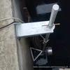 Hélice de Alta Velocidade para Mistura de Líquidos de Esgoto Qjb4/6-320/3-960 Misturador Submersível de Esgoto