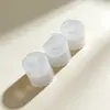 Fornecimento de fábrica 202428 mil tampa de outono tampa de pressão para garrafa plástica tampa de garrafa Loção tampa tampa de garrafa de gel de banho flip borboleta