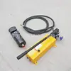 Msq15.2 Cortador Manual de Cabo de Âncora 22/28 Máquina de Corte de Haste de Âncora Mineração Pneumática 18.9 Cortador de Cabo de Aço