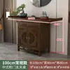 Nova Mesa de Altar Chinesa de Alta Qualidade para Casa, Mesa de Incenso, Nicho Budista, Mesa de Oferendas, Mesa de Entrada, Armário Budista, Mesa de Santuário, Mesa de Console, Mesa de Incenso, Mesa de Incenso