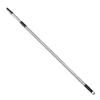 Rodillo de pintura mango telescópico rodillo de extensión cepillo rodillo pintura látex impermeable herramienta para pared 9 pulgadas 4 pulgadas lijado