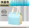 Bolsa Térmica para Bolo de Aniversário de 4 polegadas, 6 polegadas, 8 polegadas, 10 polegadas, Embalagem Descartável para Levar para Casa com Caixa para Bolo, Bolsa de Mão