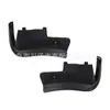 Adecuado para 2010-14 Porsche Panamera Guardabarros 97055960100 97055960200
