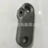 Aço Inoxidável Pu Liga de Aço Carbono Aço Fundido Peças de Fundição de Precisão Vidro de Água ou Fundição em Areia Laminada Peças de Aço Fundido