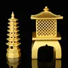 Enfeites de Artesanato em Metal Personalizados, Maquetes Arquitetônicas de Pontos Turísticos, Lembranças em Liga de Zinco Douradas e Prateadas, Brindes Corporativos, Personalizado