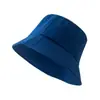 2026 Nuevo Sombrero de Pescador Versátil Estilo Coreano de Ala Ancha para Primavera y Verano, Sombrero de Sombrilla Que Hace que la Cara Parezca Más Pequeña, Sombrero Personalizado con Protección Solar