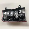 Adecuado para Jeep 07-17 conjunto de luz trasera derecha de pasajero 05160364AC