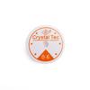 Acessórios de jóias de cristal beading linha de pesca 0,4 mm ~ 1,0 mm redondo transparente linha elástica diy linha de material