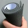 Esterilla para Salto de Longitud de Pie, Esterilla de Entrenamiento de Goma Antideslizante, Preparación para Exámenes Estudiantiles, Venta al por Mayor de Fabricante, Absorción de Impactos, Alta Elasticidad, Plegable