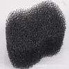 Atacado de fábrica 30ppi filtro de algodão cilíndrico para piscina furo central esponja de filtro de esgoto filtro bioquímico Algodão