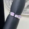 Nuevo Anillo Abierto Estilo Chino Medieval Patrón de Goteo de Aceite Rojo Ankora para Mujer Diseño de Nicho Lujo Accesible Anillo de Gama Alta