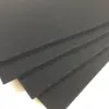 Hojas de Esponja Negra Delgada al por Mayor, Bloques de Esponja Blanca para Cajas de Embalaje, Relleno de Esponja de PU para Cajas de Regalo, Almohadillas de Esponja para Forro Interior