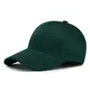 Gorras de Béisbol de Algodón Puro Personalizadas al por Mayor para Mujer, Gorras con Visera para Protección Solar de Otoño e Invierno, Logo Bordado Personalizado y Texto Impreso para Hombre