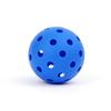 Vendas Diretas de Fábrica Bola de Pickleball de 40 Furos Bola de Furo Pickleballs74Mm Moldagem Rotacional Injeção Bola Luminosa