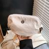 Bolso de Hombro Multicolor Transfronterizo, Bolso Bandolera de Hombro del Mismo Estilo, Nuevo Nicho Portátil de Alta Gama Tendencia de Gran Capacidad
