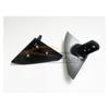 Adecuado para triángulo de espejo Toyota 2004-2005 PROBOX, trípode de espejo Toyota