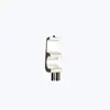 Suporte de Interruptor Magnético Cilindro SC Fixação CS1-F-U Grampo 32-50/63/80-125/M6M8/M10