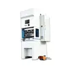 Máquina Plegadora Pequeña Eléctrica Pura CNC Totalmente Automática para Acero Inoxidable, Chapa de Hierro, Barra de Cobre, Máquina Plegadora de Arco