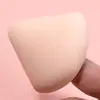 100 Puntos Polvo de Malvavisco Esponja Especial para Rostro Cushion Corrector Set Esponja para Maquillaje Húmeda y Seca para Fijar Maquillaje