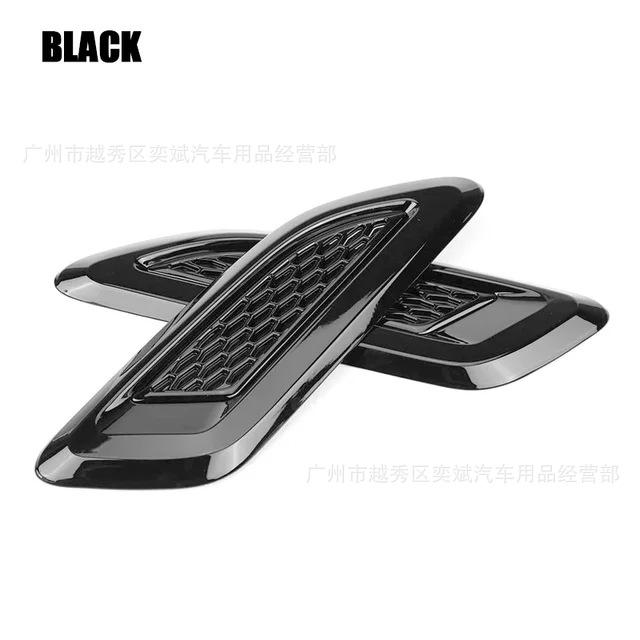 Universal-Car-Hood-Scoop-Decor