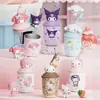 Termo Taza Judy Nick de Zootopia para Mujer, Taza de Agua de Aspecto Elegante, Nuevo Modelo 2026, Taza Grande con Popote para Hielo