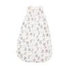 Saco de dormir de algodón de bambú sin mangas para bebé Kangobaby, saco de dormir universal grueso para las cuatro estaciones para otoño e invierno, edredón para niños