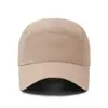 Gorra Deportiva de Verano de Secado Rápido con Parte Superior Suave para Hombre, Protección Solar, Transpirable, con Visera, de Cinco Paneles, para Exteriores, Montañismo, Gorra de Béisbol