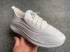 Zapatos blancos acolchados de algodón zapatos de malla blanca de Shandong zapatos de lona deportivos zapatillas blancas zapatos blancos zapatos acolchados de algodón blanco puro