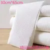 Toalla desechable, toalla de baño, toalla de pies, toalla para arte de uñas, toalla de sauna, toalla absorbente, toalla de pies de hotel, toalla engrosada Venta al por mayor de toallas para terapia de pies