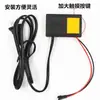 Luz Led120 de Doble Temperatura para Espejo de Maquillaje, Tira de Luz con Interruptor Táctil Integrado, Tira de Luz Antivaho para Espejo de Baño