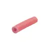 Processamento Personalizado de Tubos de Fibra de Vidro Silicone Trançados Externamente Resistentes a Altas Temperaturas, Tubos Trançados de Silicone à Prova de Explosão de Alta Pressão para Limpeza a Vapor
