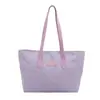 Bolso de mujer de moda transfronterizo estilo dulce bolso de mano bolso tote bolso de mujer 2026 otoño nuevo gran capacidad versátil bolso de axila
