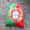 Bolsa con Cordón a Todo Color Hell Inn Mochila con Cordón de Dibujos Animados Anime Bolsa de Almacenamiento con Cordón