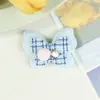 Componentes de acessório de pelúcia multi-tamanho, pequenos, estilo fragrante, multi-formato, materiais semi-acabados para DIY, decoração de roupas e bolsas, atacado