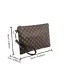 Bolso de mano pequeño para mujer, bolso de muñeca, clutch, tacto de alta gama, bolso de mano, bolso para teléfono, monedero largo y lindo para monedas