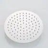 Chuveiro de Teto Único, Chuveiro Pressurizado, Chuveiro Grande, Acessório Universal de 4 Pontos