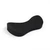 Reposamuñecas Deslizante Extraíble de Silicona Antideslizante para Palma de Mano de Ala Voladora Estéreo 3D Protector de Muñeca Estilo Nuevo