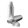 Descuento por Cantidad Grande Botella de Aluminio para Aceite Esencial en Stock 100-1.25L Botella de Aluminio Pulido Botella para Pesticidas Agente Curativo para Aromaterapia Lata de Aluminio
