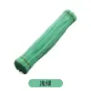 Fabricante de Palo Retorcido Macaron Ramo Tejido DIY Hecho a Mano Material para Raíz del Cabello Tiras de Cabello Jardín de Infancia Hecho a Mano