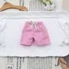 Calça de Boneca Batata 14cm Pernas Longas Shorts Gatinho Roupas Troca Atacado Conjunto de Roupas para Boneca 10cm