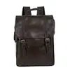 Mochila de Gran Capacidad para Hombres de Negocios Moda de Alta Gama Mochila de Viaje para Mujeres Bolsa Impermeable para Laptop Mochila de Hombro