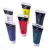 Pigmento a base de agua para grabado, tinta mali de color especializada, tinta negra para herramienta de xilografía infantil, materiales de impresión y plancha de impresión