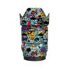 Burro Caminante es Adecuado para Yongnuo 33F14 Montura Sony E 33F1.4 Adecuado para Medio Formato Aps-C Película Protectora Escarchada