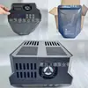 Bcd631-7.5Kw Convertidor de Frecuencia para Suministro de Agua Controlador Inteligente Totalmente Automático de Presión Constante Sin Presión Negativa Gabinete de Control a Juego