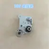 Accesorios para máquina de dobladillo 335: soporte de barra de aguja, pinza de hilo, palanca de resorte de altura uniforme, llave de aguja inversa, barra de dientes, base del tubo de arrastre