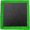 Paño de Limpieza para Coche, Paño Descontaminante, Paño Fregador de Barro Volcánico Hueco para Lavado de Coches, Guantes para Lavado de Coches, Almohadilla Descontaminante, Almohadillas Fregadoras de 56 pulgadas